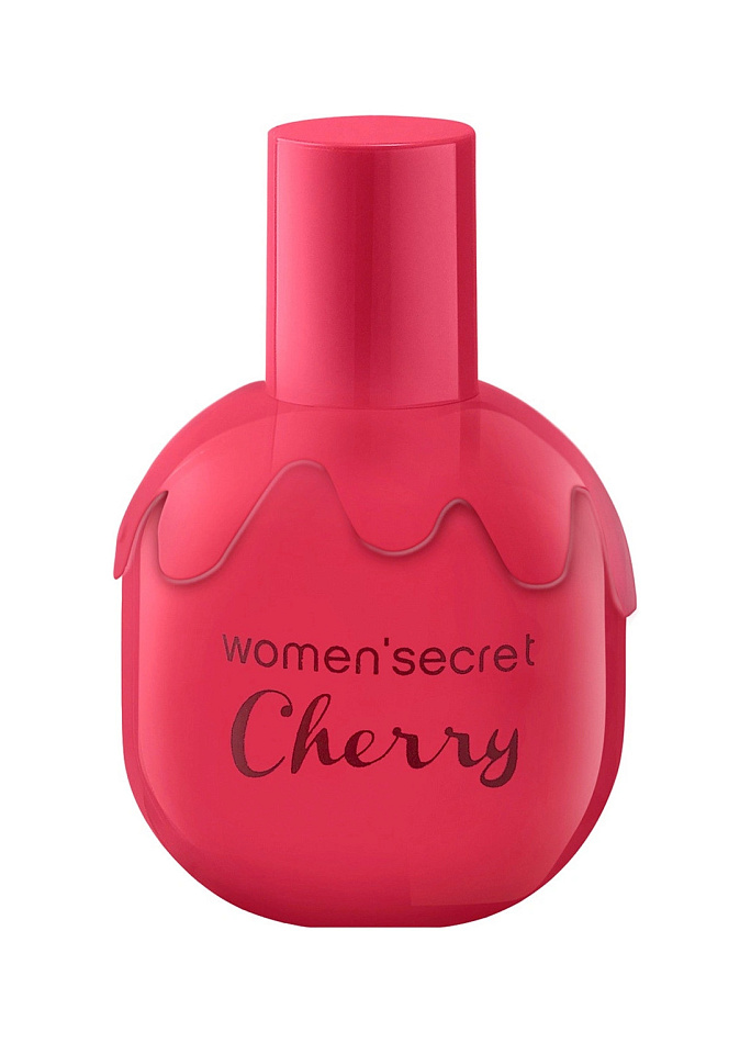 Women Secret — Women Secret Cherry