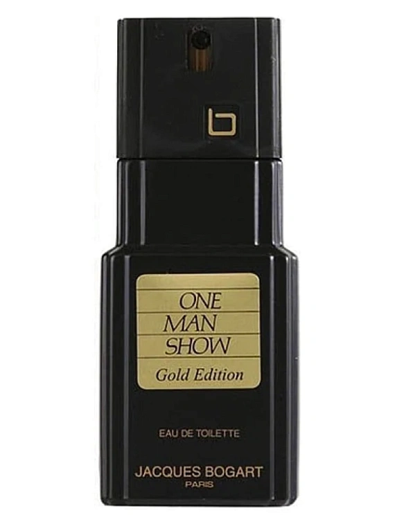 Jacques Bogart — Jacques Bogart One Man Show Gold Edition