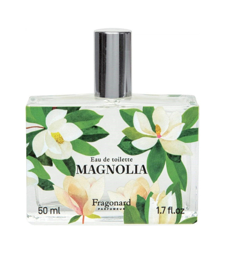 Fragonard — Fragonard Magnolia