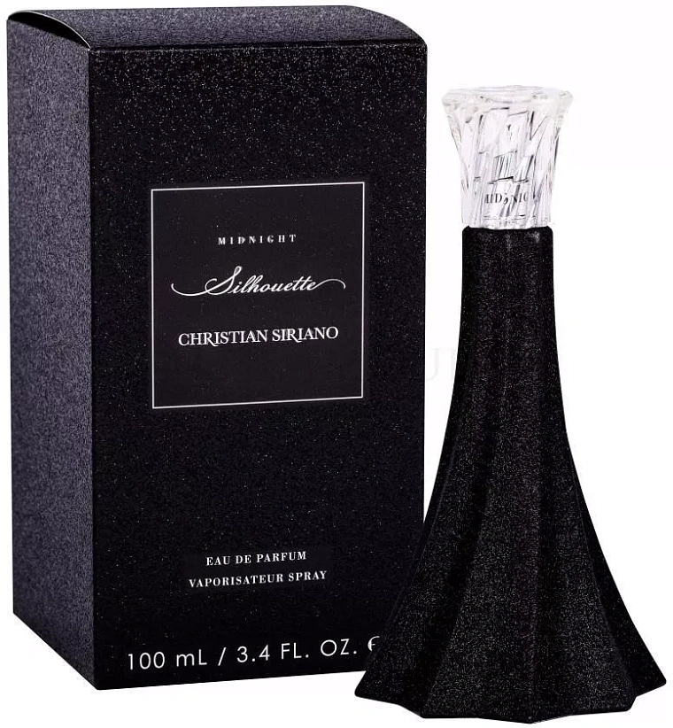 Christian Siriano Midnight Silhouette — фото 3