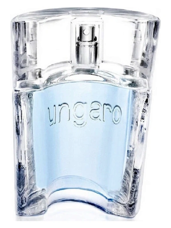 Ungaro — Ungaro Ungaro Blue