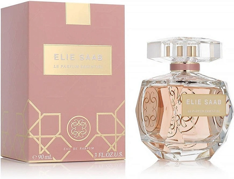 Elie Saab Le Parfum Essentiel — фото 5