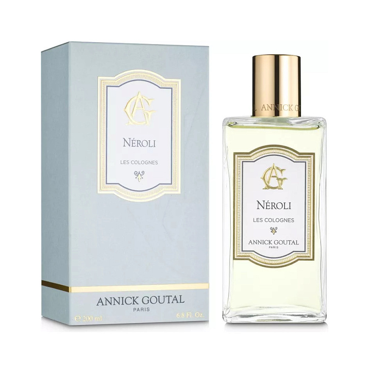 Annick Goutal — Annick Goutal Les Colognes Neroli