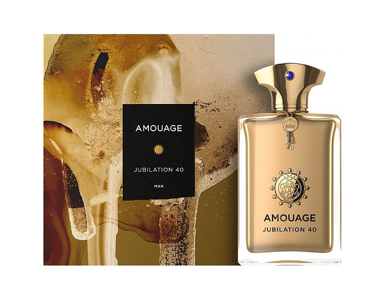 Amouage — Amouage Jubilation 40 Man