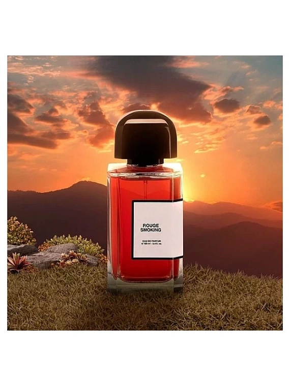 Parfums BDK Paris — Parfums BDK Paris Rouge Smoking Парфюм для волос