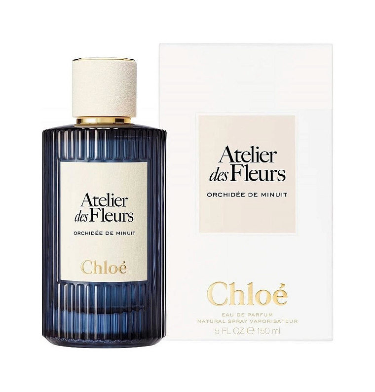 Chloe — Chloe Orchidee De Minuit