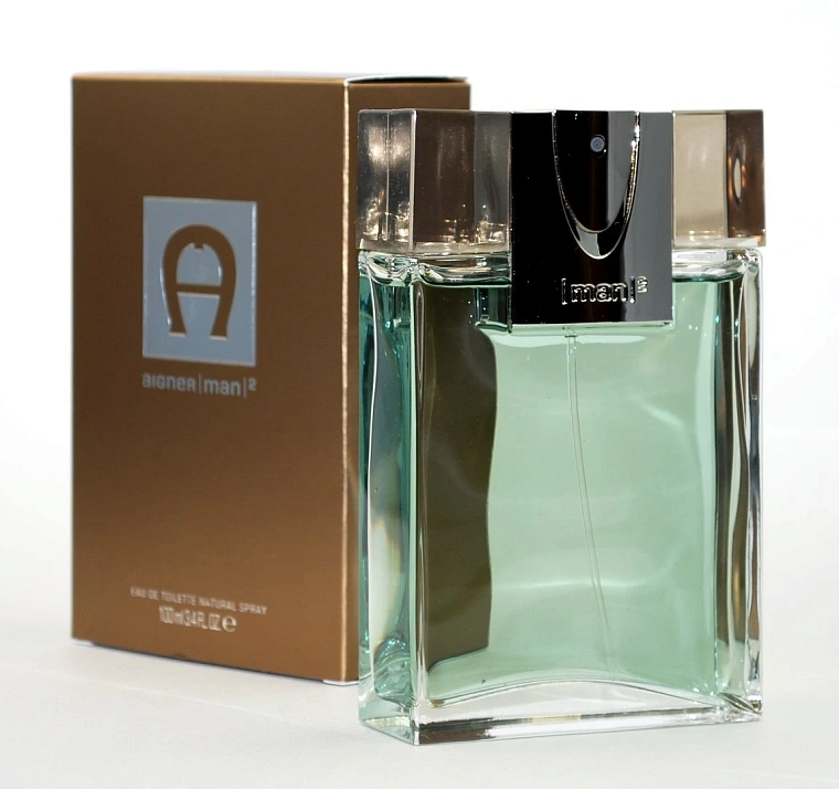 Aigner Man 2 — фото 4