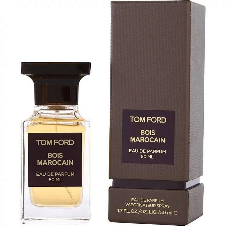 Tom Ford Bois Marocain 2022 — фото 2