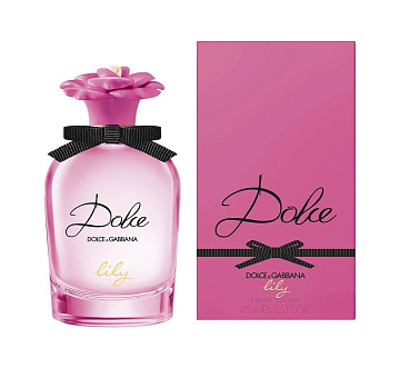 Dolce & Gabbana Dolce Lily