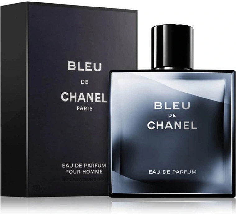 Chanel Bleu De Chanel Eau de Parfum — фото 4