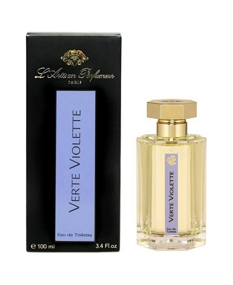 L`Artisan Parfumeur — L`Artisan Parfumeur Verte Violette