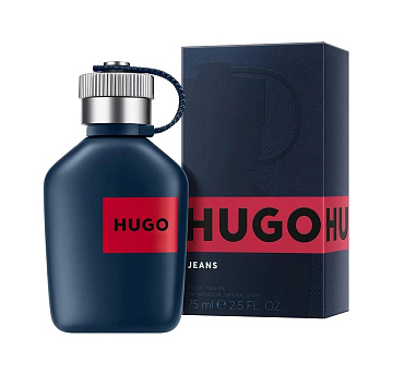 Hugo Boss Hugo Jeans Man