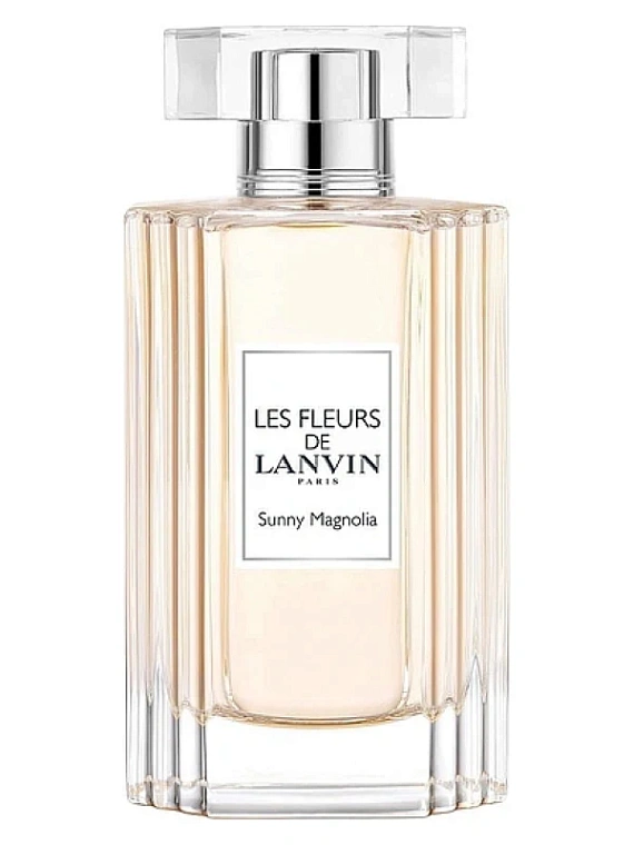 Lanvin — Lanvin Sunny Magnolia