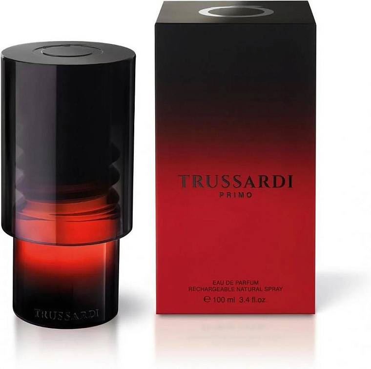 Trussardi Primo — фото 2