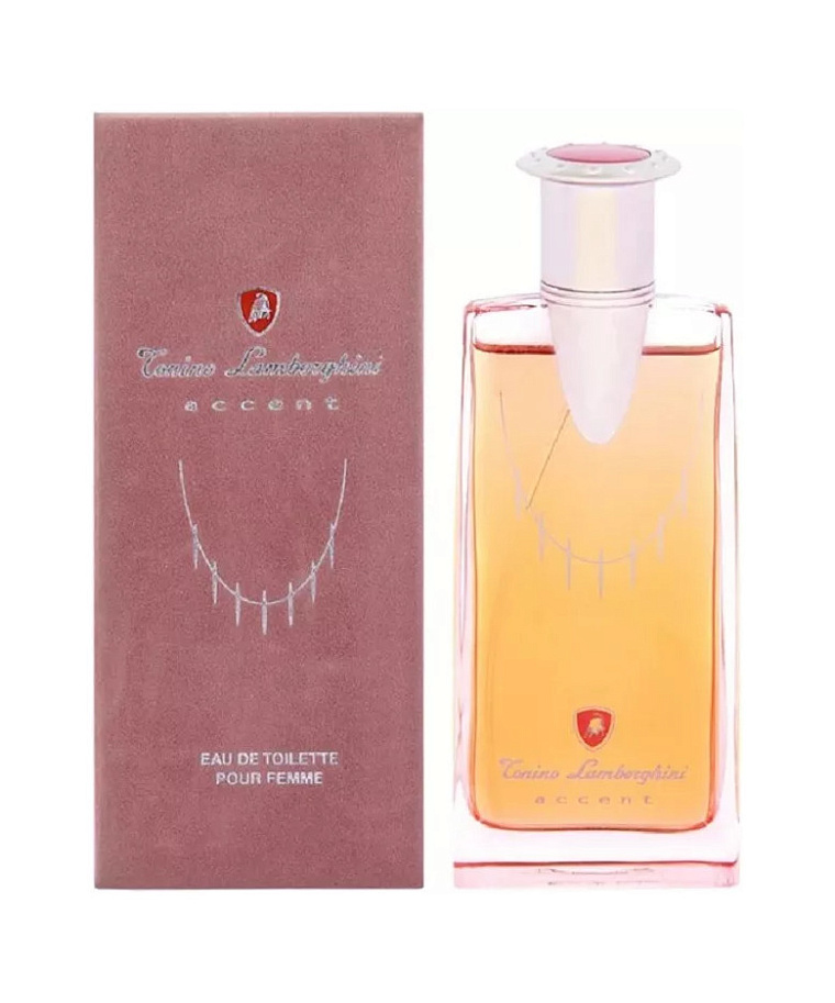 Tonino Lamborghini — Tonino Lamborghini Accent