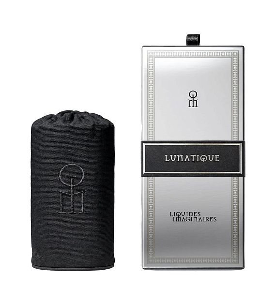 Les Liquides Imaginaires — Les Liquides Imaginaires Lunatique