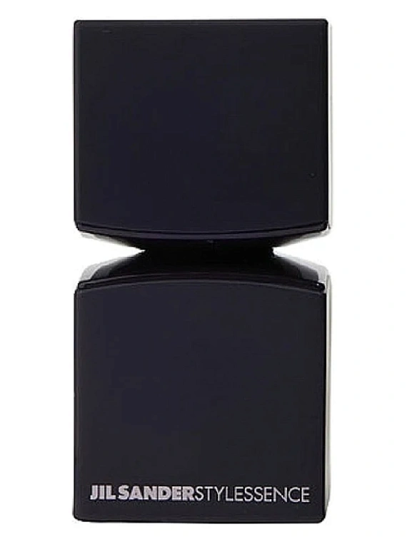 Jil Sander — Jil Sander Stylessence Intence