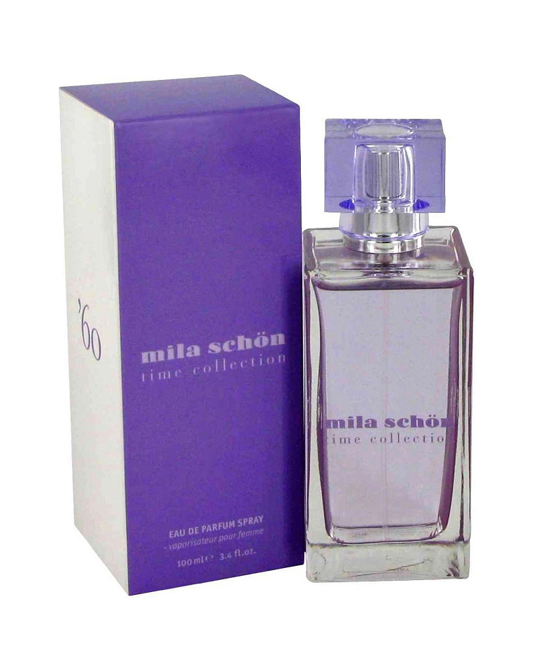 Mila Schon — Mila Schon Time Collection 60