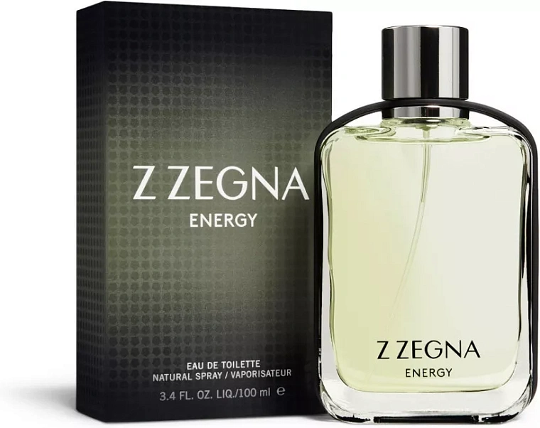 Ermenegildo Zegna Z Zegna Energy — фото 2
