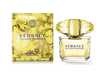 Versace Yellow Diamond