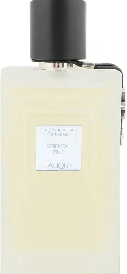 Lalique Oriental Zinc — фото 2