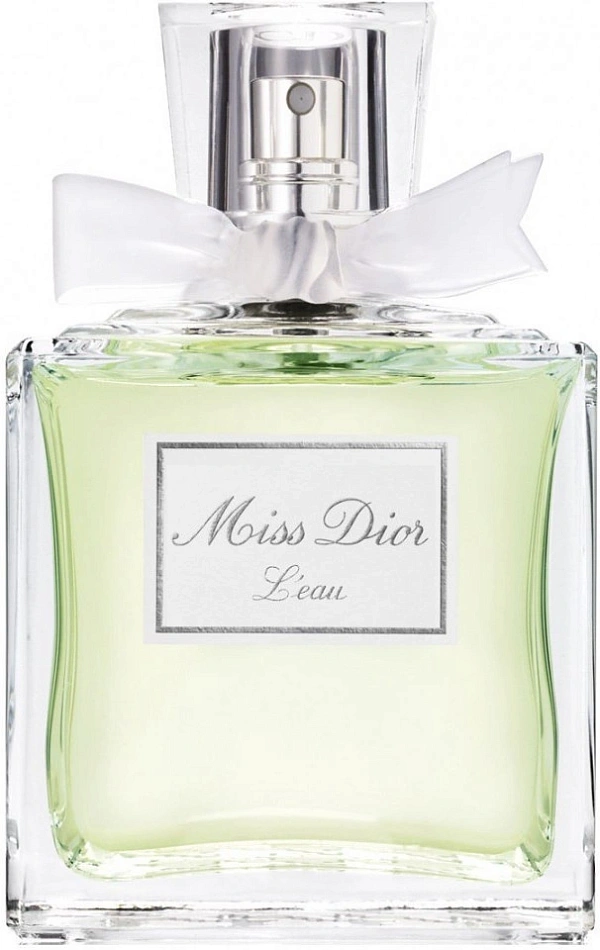 Christian Dior Miss Dior Cherie L'Eau — фото 2