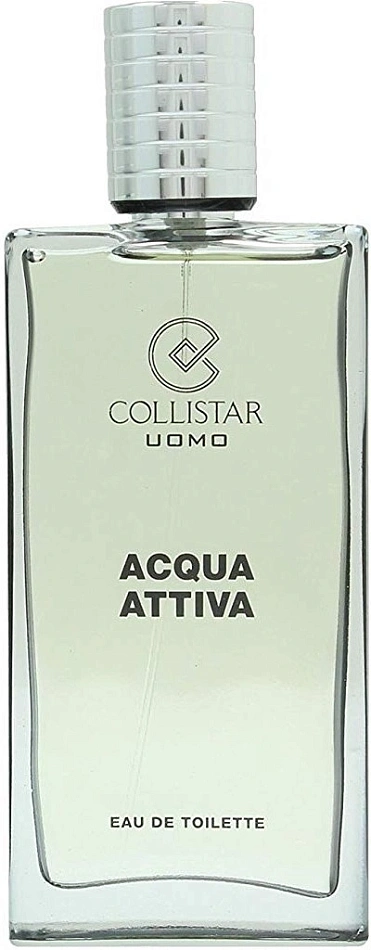 Collistar Acqua Attiva — фото 2