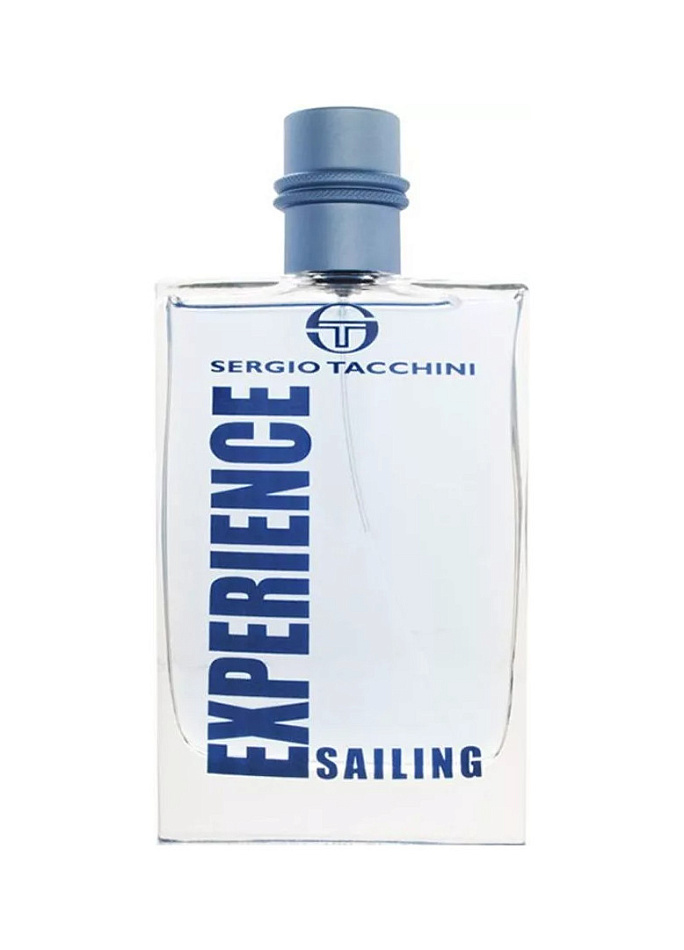 Sergio Tacchini — Sergio Tacchini Experience Sailing