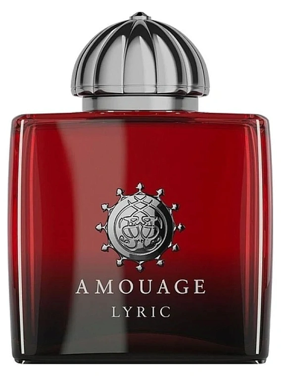 Amouage — Amouage Lyric For Woman