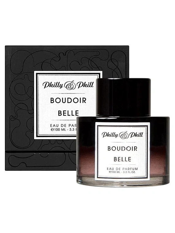 Philly & Phill — Philly & Phill Boudoir Belle