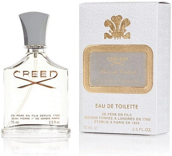 Creed — Creed Bois de Cedrat