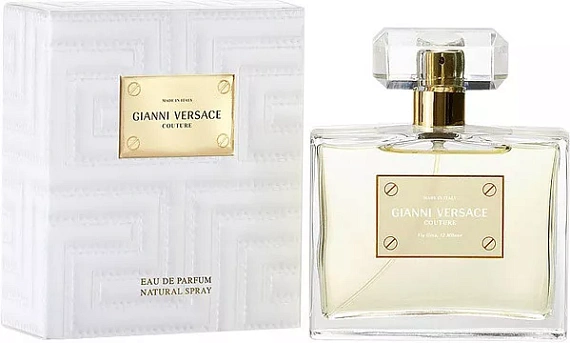 Versace — Versace Gianni Versace Couture