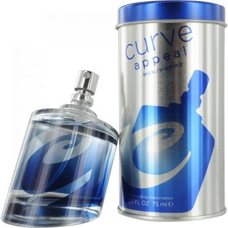Liz Claiborne Curve Appeal For Men — фото 2