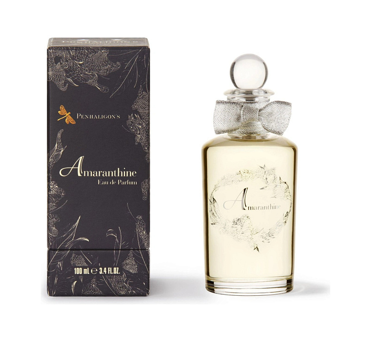 Penhaligon's — Penhaligon's Amaranthine
