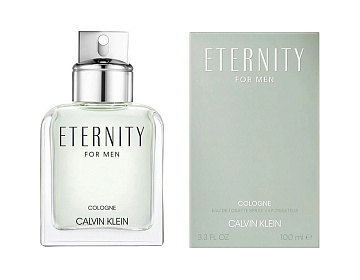 Calvin Klein Eternity For Men Cologne