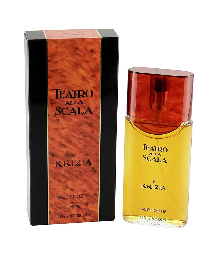 Krizia — Krizia Teatro Alla Scala