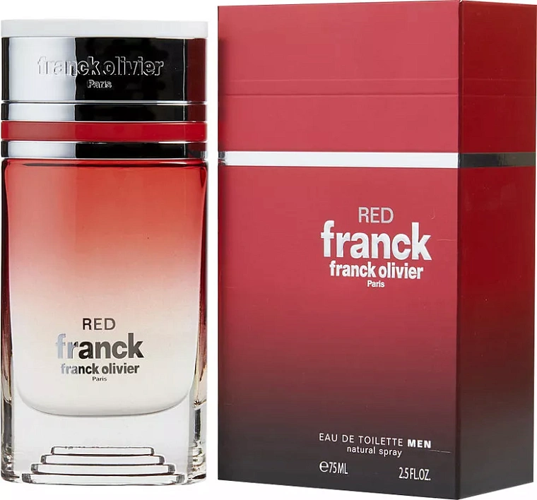 Franck Olivier Franck Red — фото 5