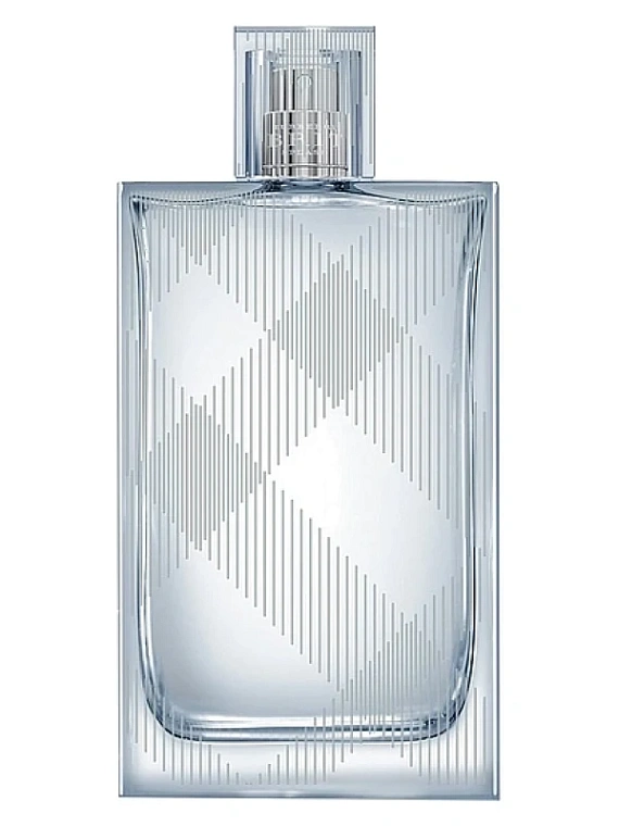 Burberry — Burberry Brit Splash for Men
