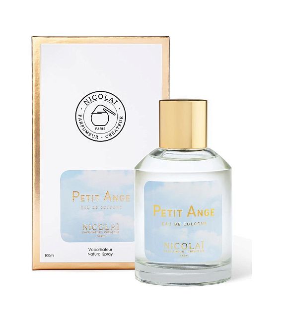 Parfums de Nicolai — Parfums de Nicolai Petit Ange