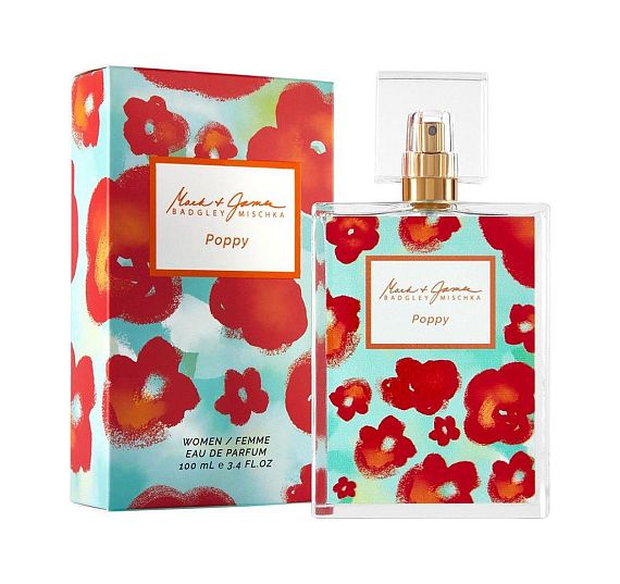 Badgley Mischka — Badgley Mischka Poppy