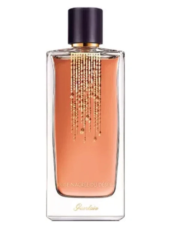 Guerlain — Guerlain Songe d'un Bois d'Ete
