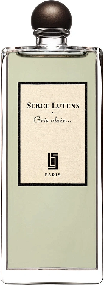 Serge Lutens Gris Clair — фото 2