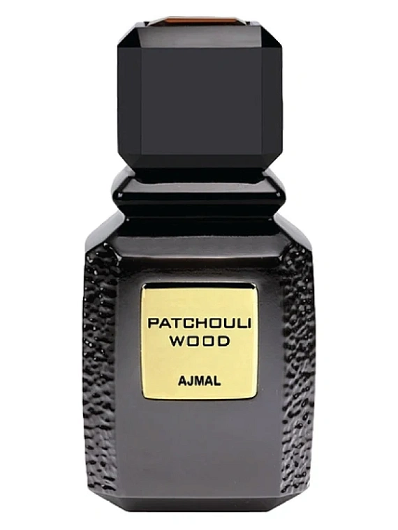 Ajmal — Ajmal Patchouli Wood