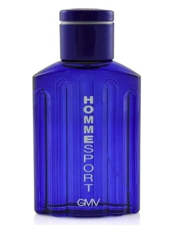Gian Marco Venturi — Gian Marco Venturi Homme Sport