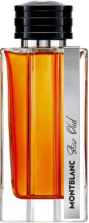 Mont Blanc — Mont Blanc Star Oud