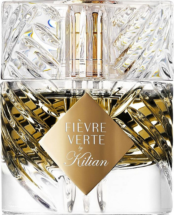 Kilian — Kilian Fievre Verte