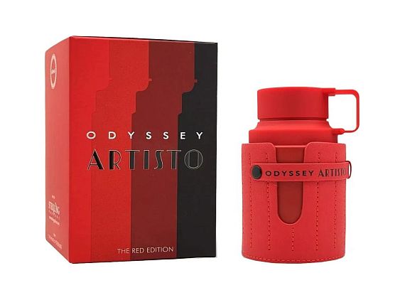 Sterling Parfums — Sterling Parfums Armaf Odyssey Artisto