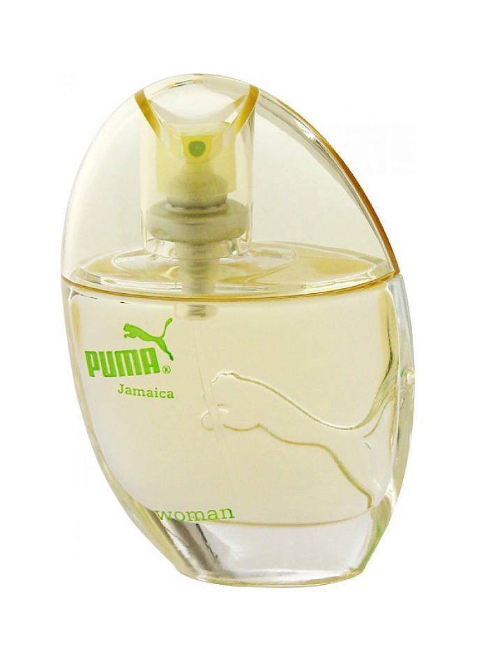 Puma — Puma Jamaica Woman