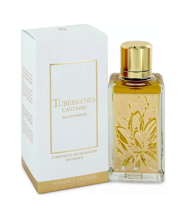 Lancome — Lancome Tubereuses Castane