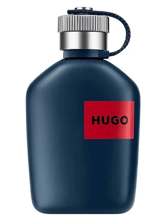 Hugo Boss — Hugo Boss Hugo Jeans Man